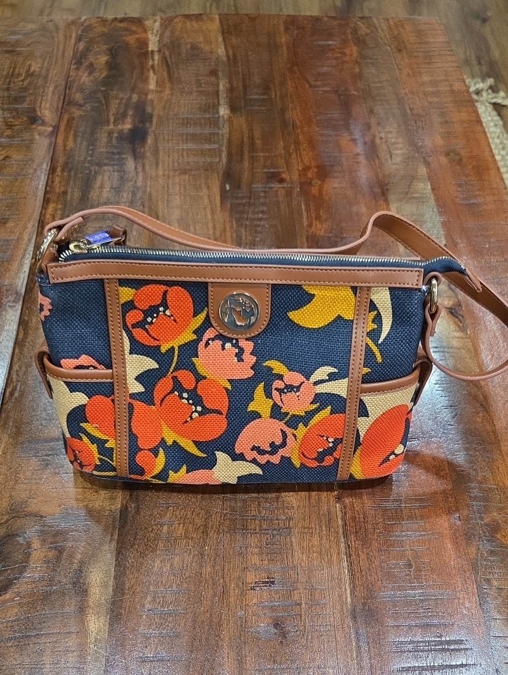 Spartina Bag